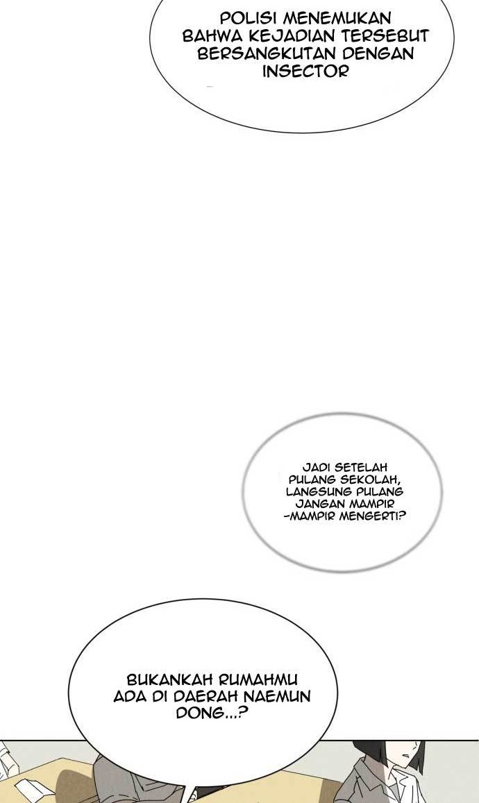 Insector Chapter 1 - halaman 27