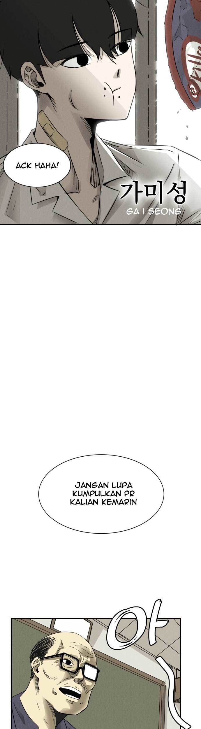 Insector Chapter 1 - halaman 30