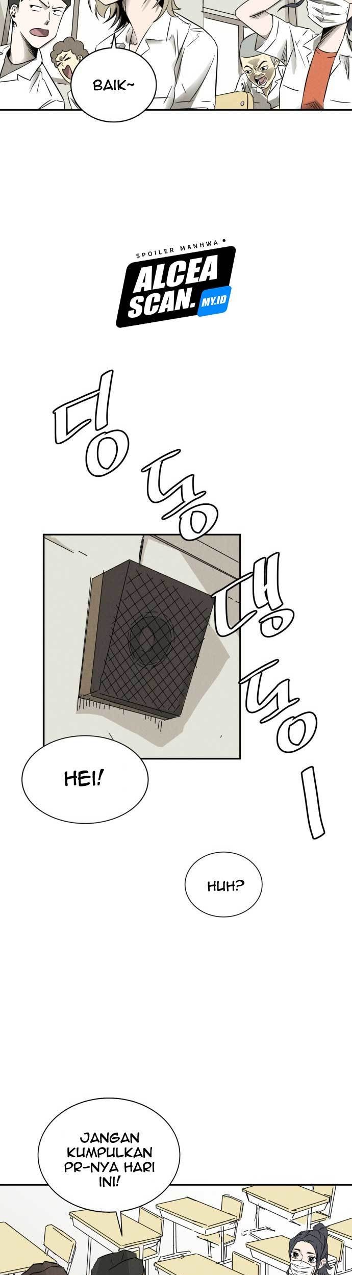 Insector Chapter 1 - halaman 32
