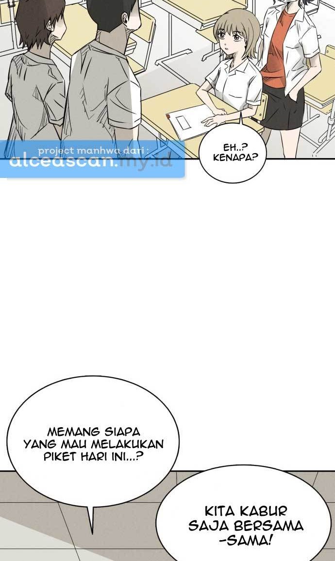 Insector Chapter 1 - halaman 33
