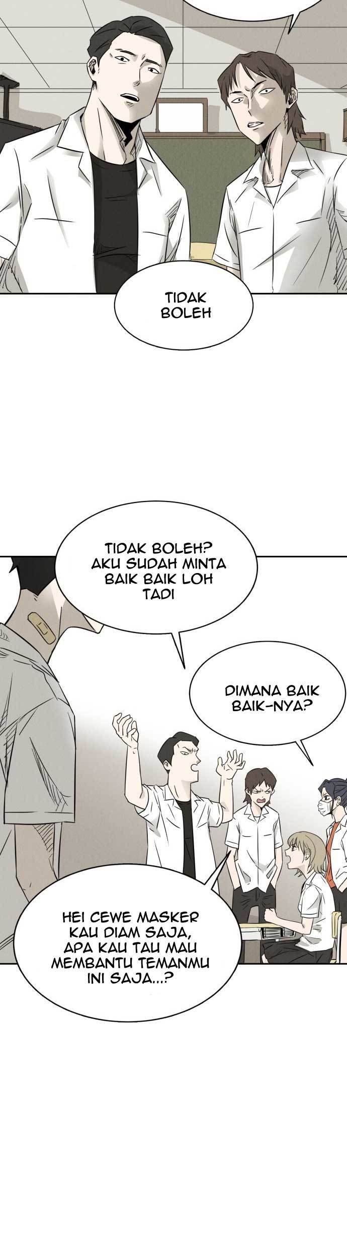 Insector Chapter 1 - halaman 34