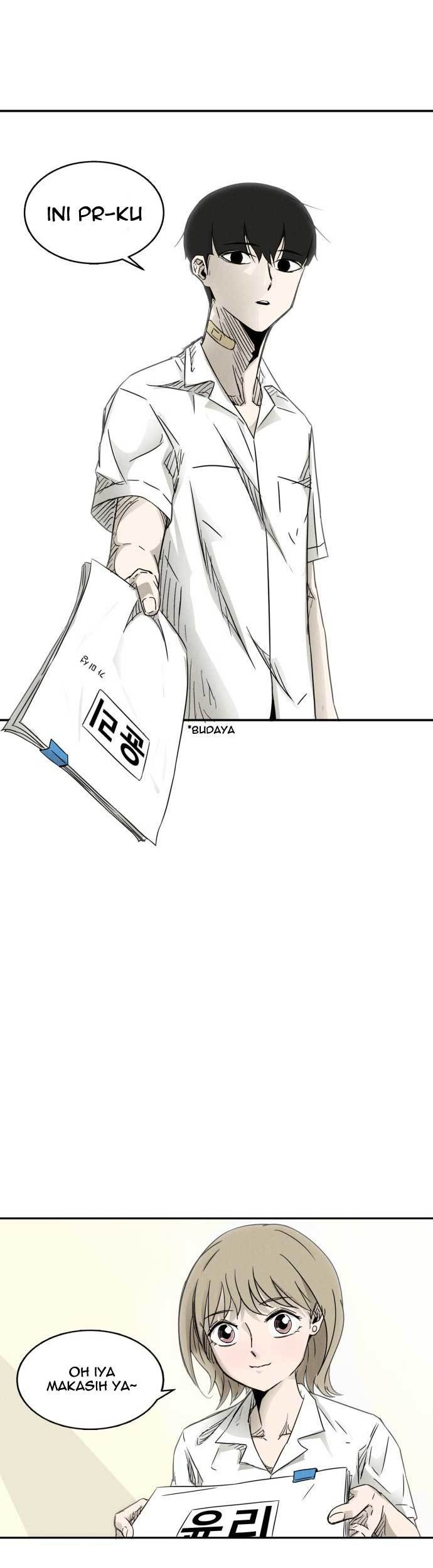 Insector Chapter 1 - halaman 36