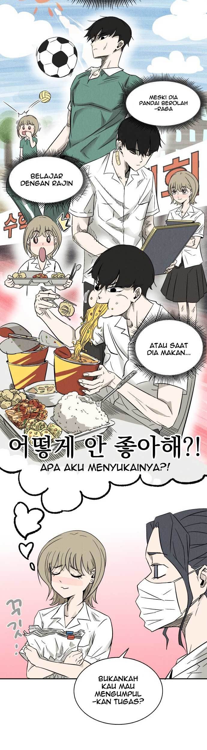 Insector Chapter 1 - halaman 56