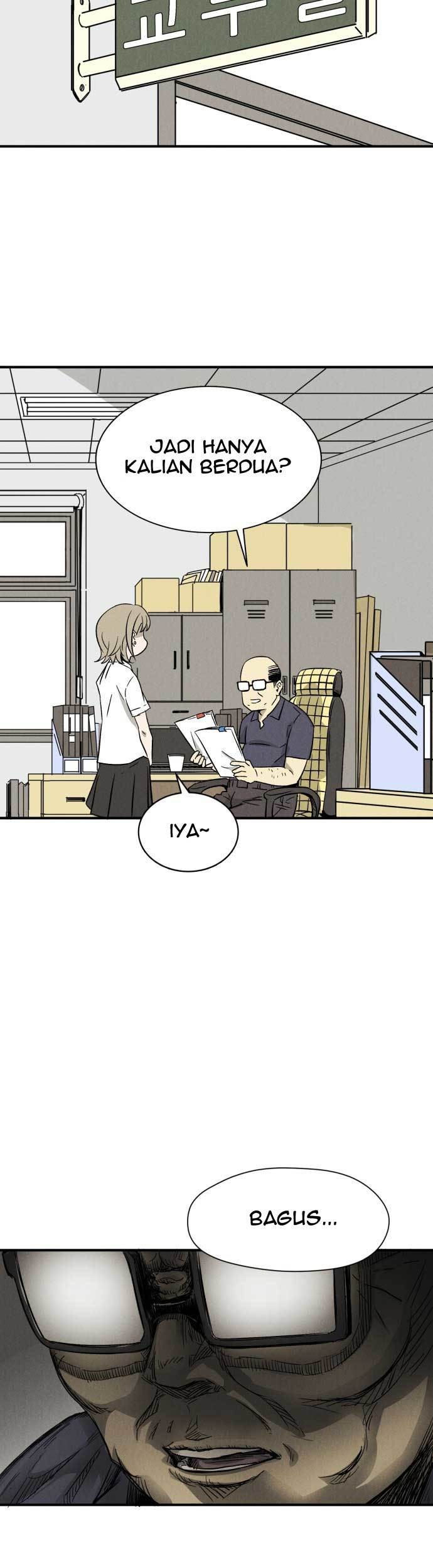 Insector Chapter 1 - halaman 58