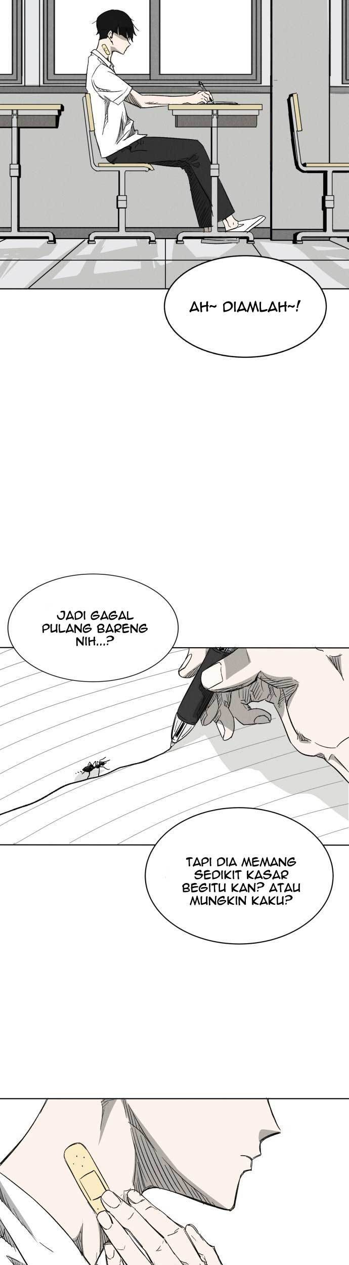 Insector Chapter 1 - halaman 72