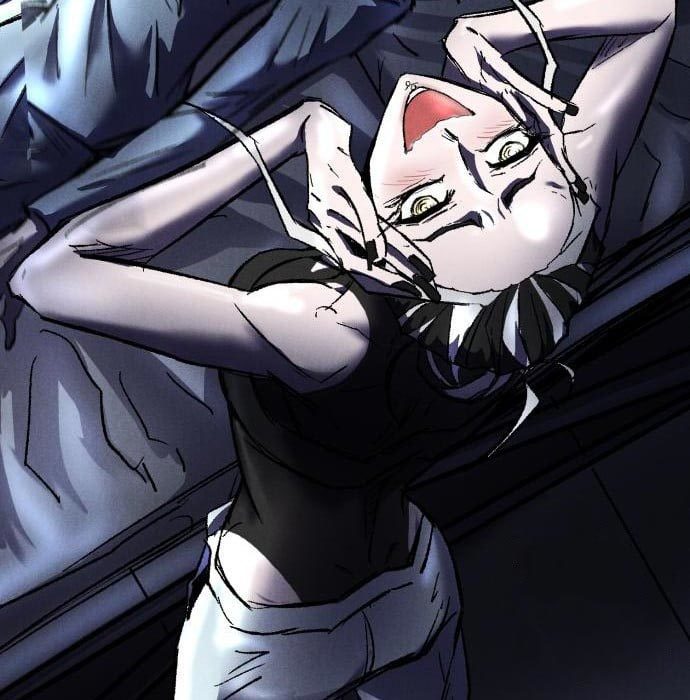 Insector Chapter 10 - halaman 107