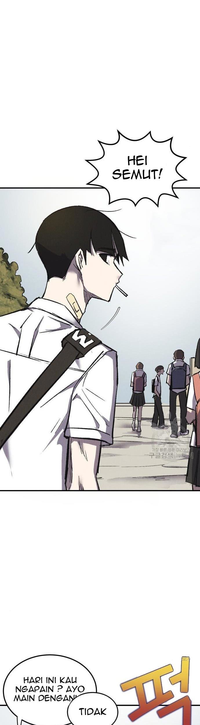 Insector Chapter 10 - halaman 15