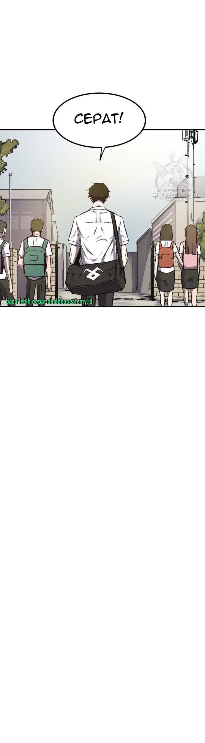 Insector Chapter 10 - halaman 23