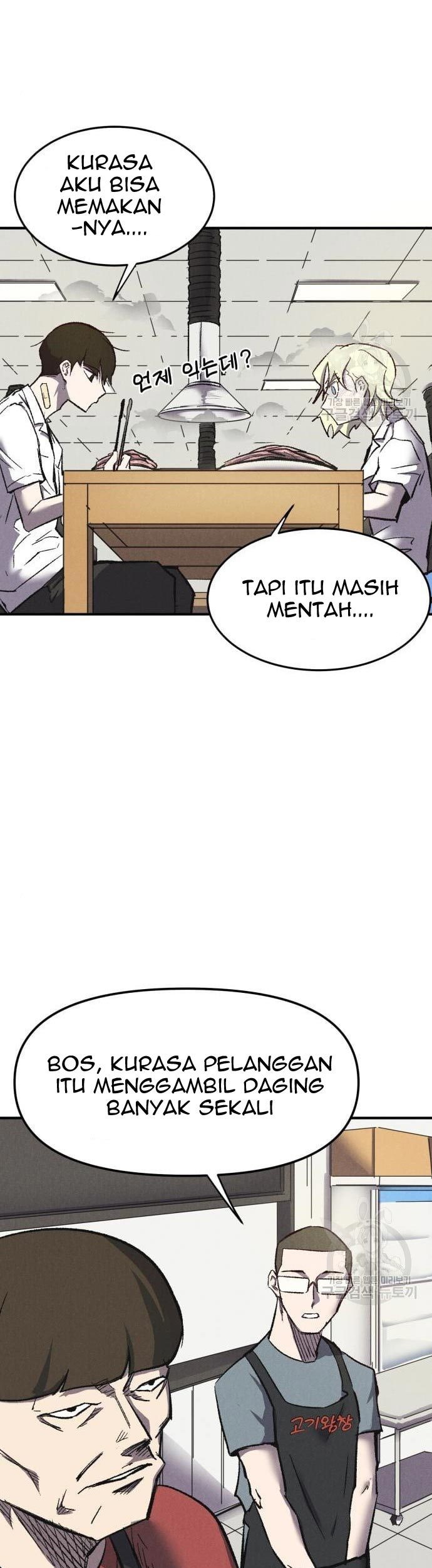 Insector Chapter 10 - halaman 27