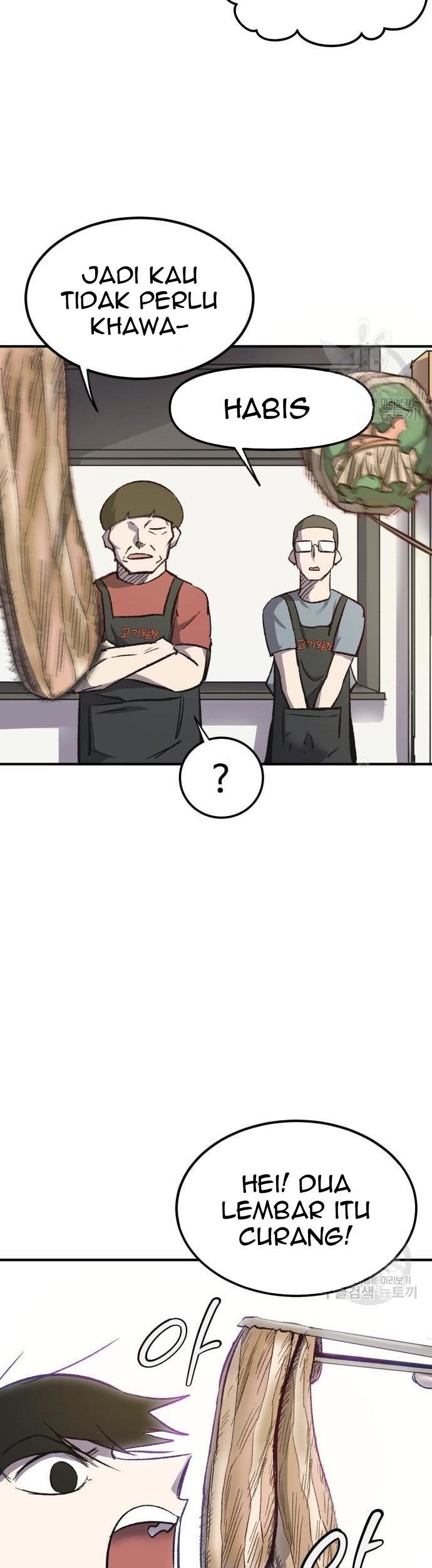 Insector Chapter 10 - halaman 33