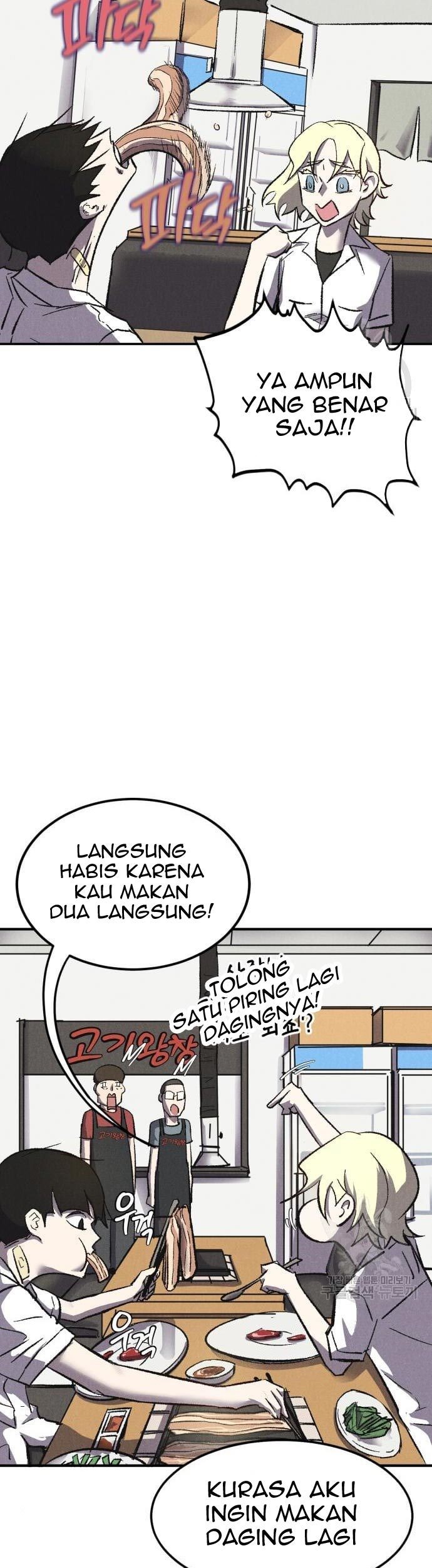 Insector Chapter 10 - halaman 49