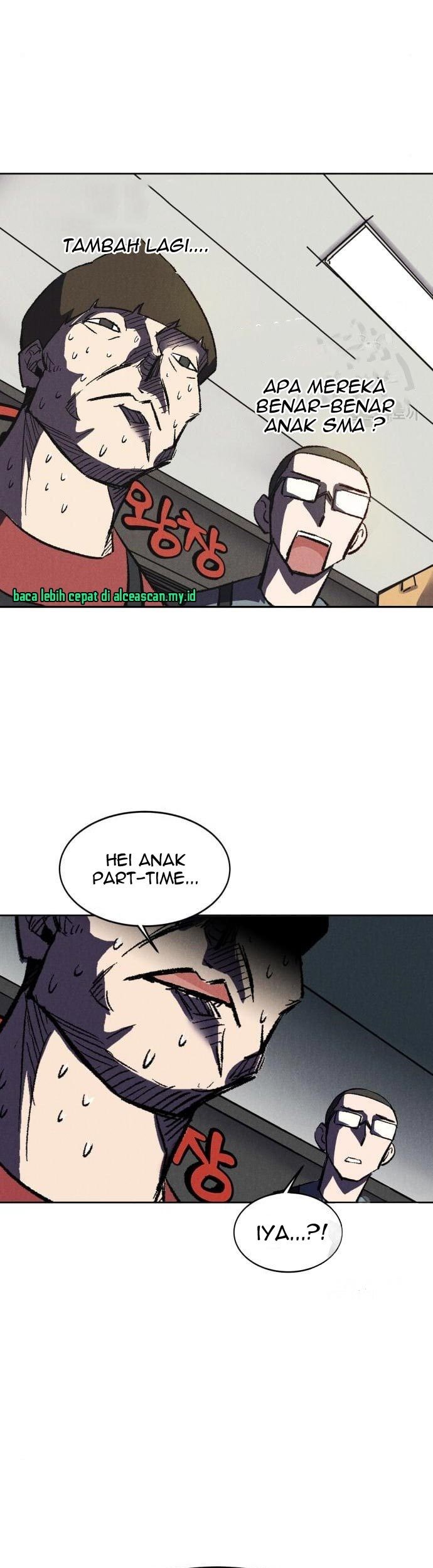 Insector Chapter 10 - halaman 51