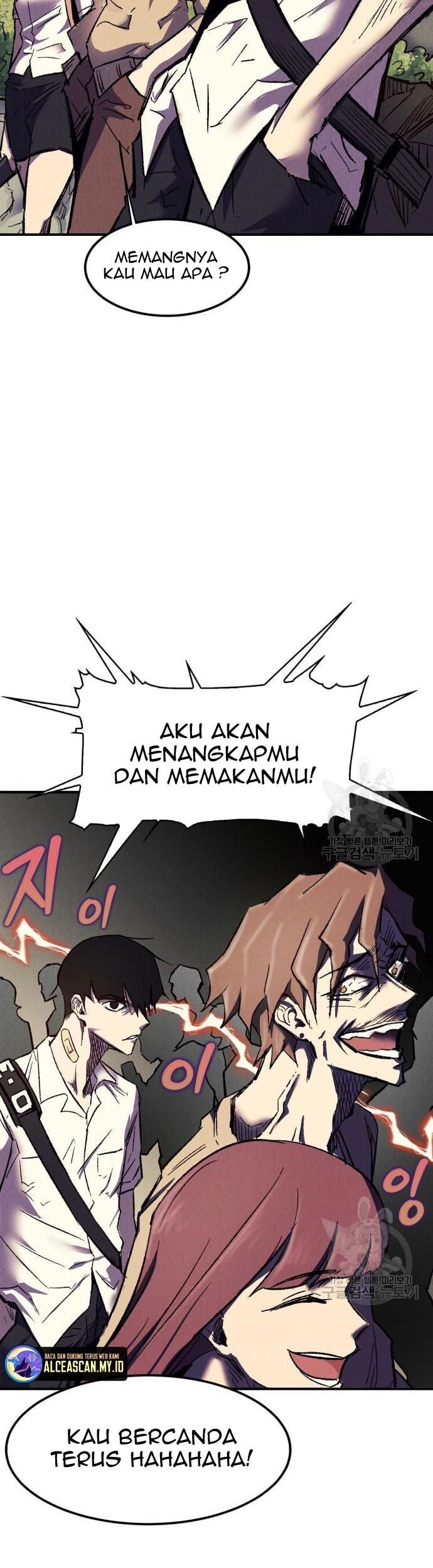 Insector Chapter 10 - halaman 61