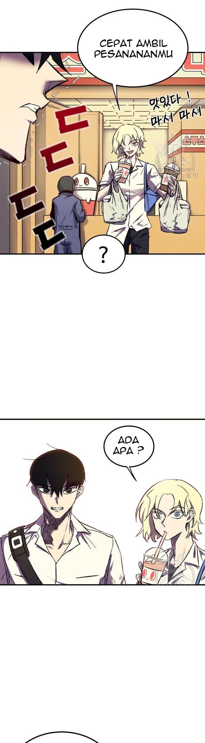 Insector Chapter 10 - halaman 63