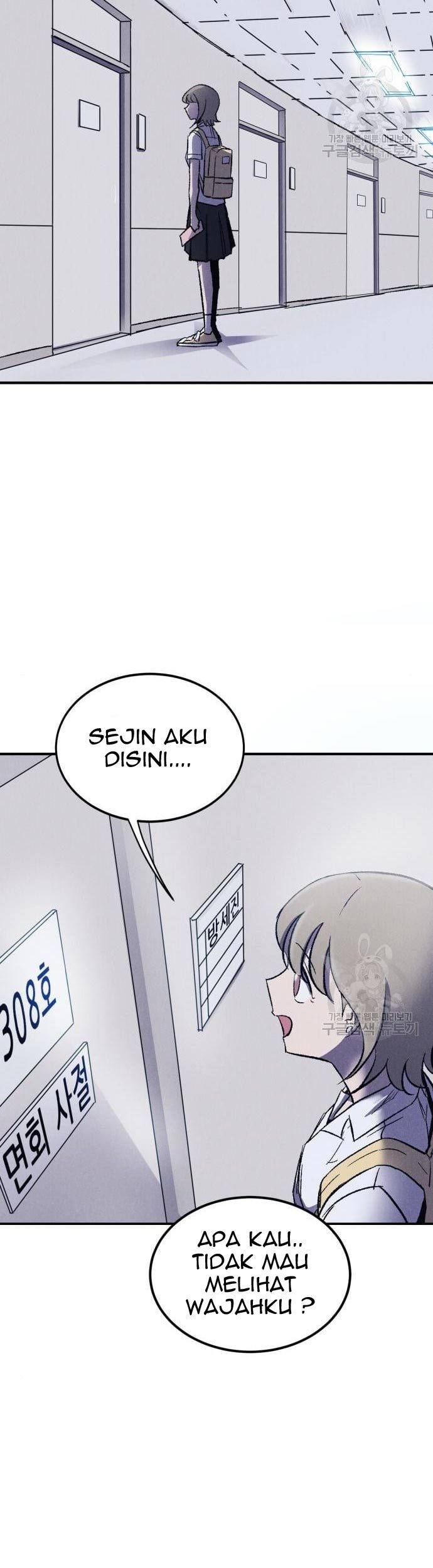 Insector Chapter 10 - halaman 73