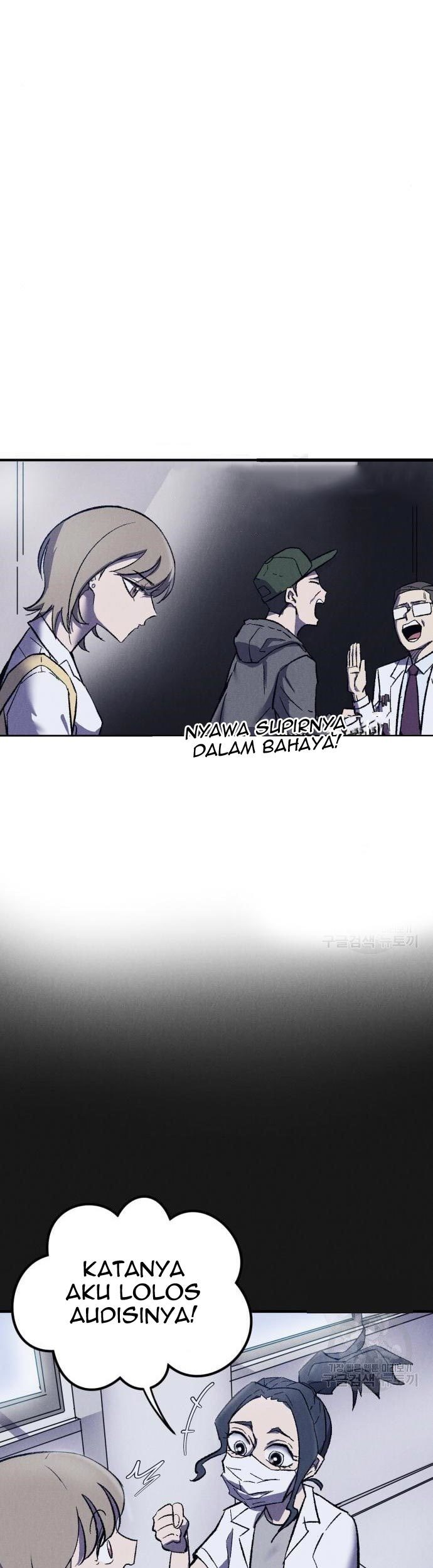 Insector Chapter 10 - halaman 77