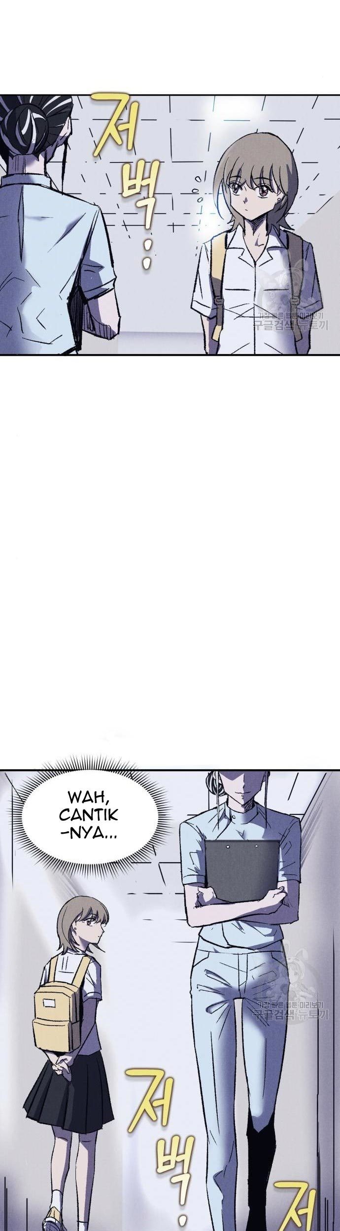 Insector Chapter 10 - halaman 81