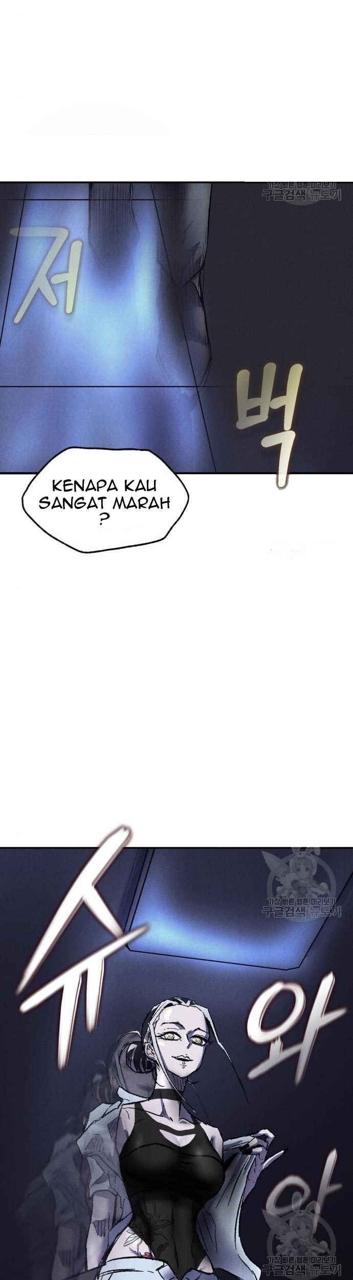 Insector Chapter 10 - halaman 89