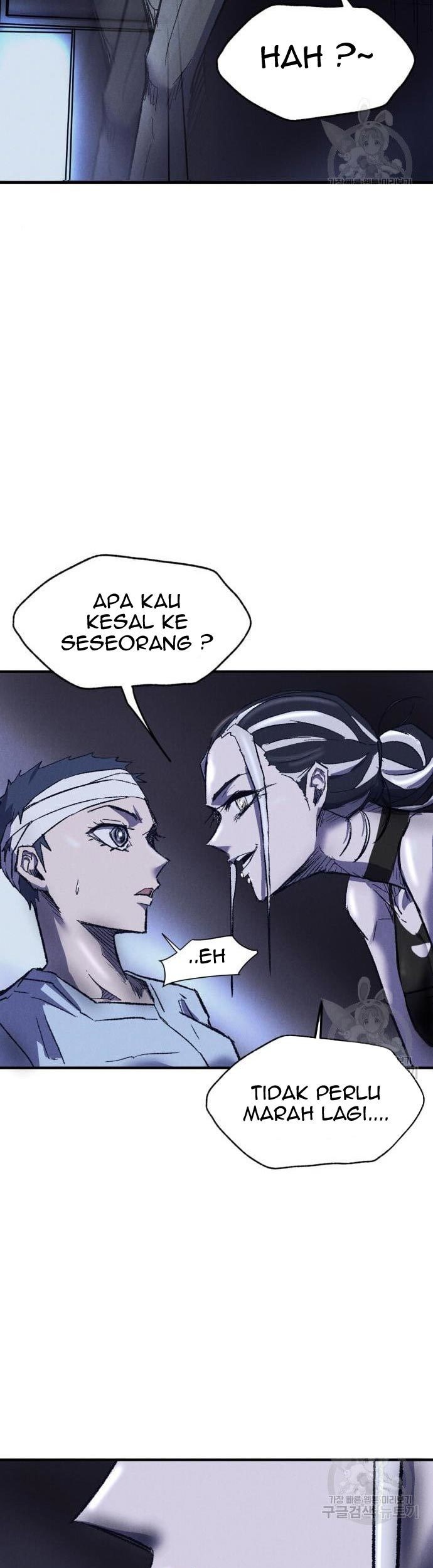 Insector Chapter 10 - halaman 91