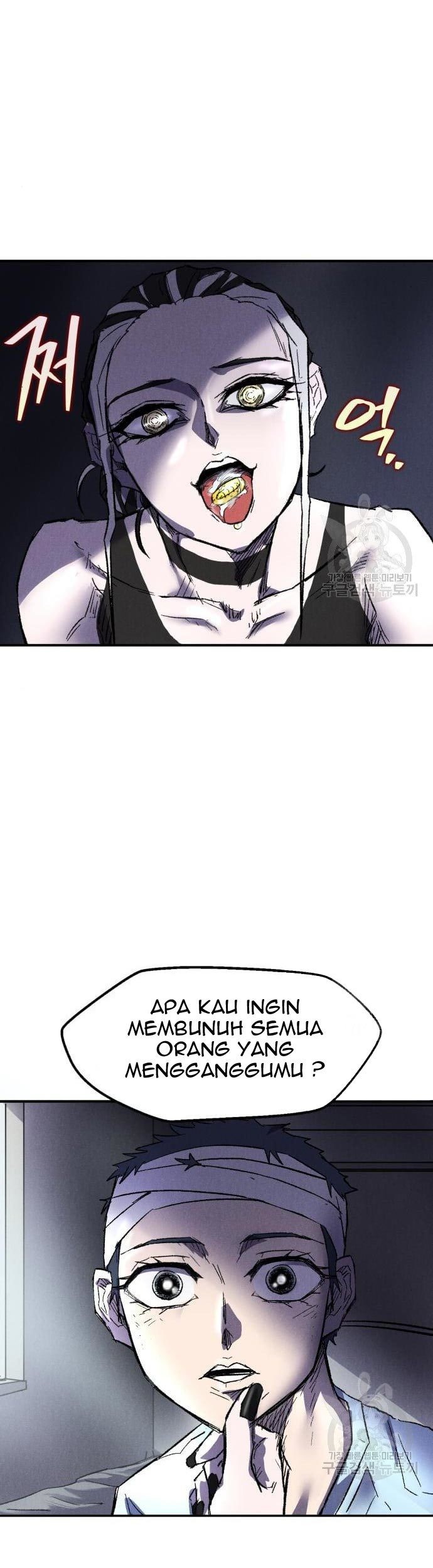 Insector Chapter 10 - halaman 93