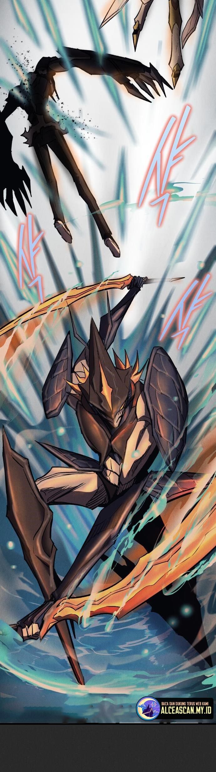 Insector Chapter 11 - halaman 103