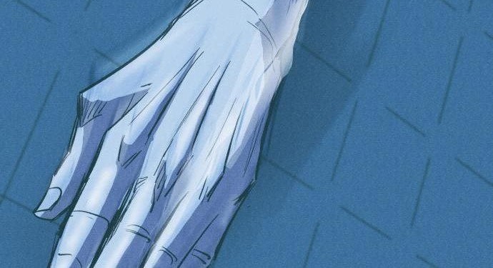 Insector Chapter 11 - halaman 23