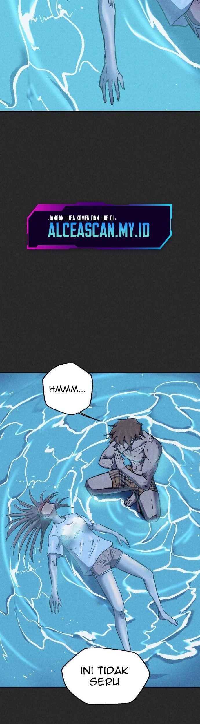 Insector Chapter 11 - halaman 28