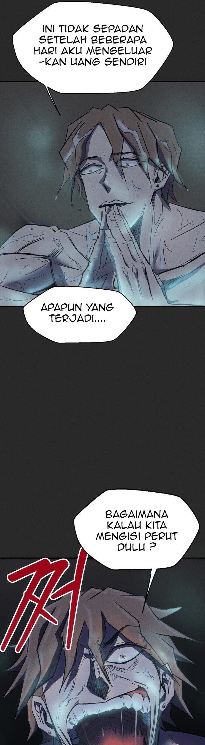 Insector Chapter 11 - halaman 30