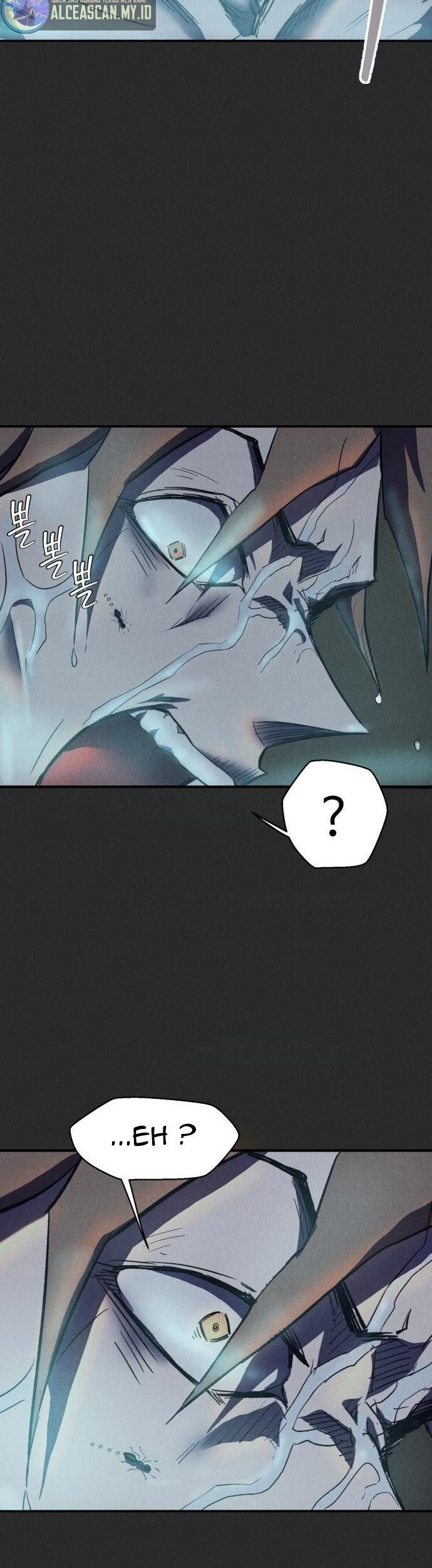 Insector Chapter 11 - halaman 32