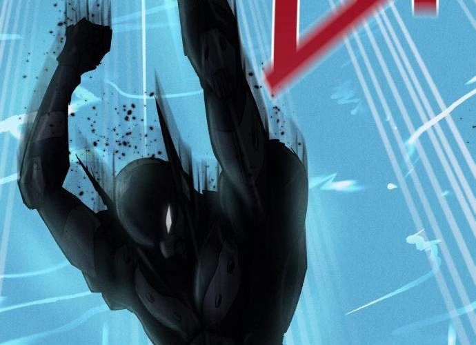 Insector Chapter 11 - halaman 41