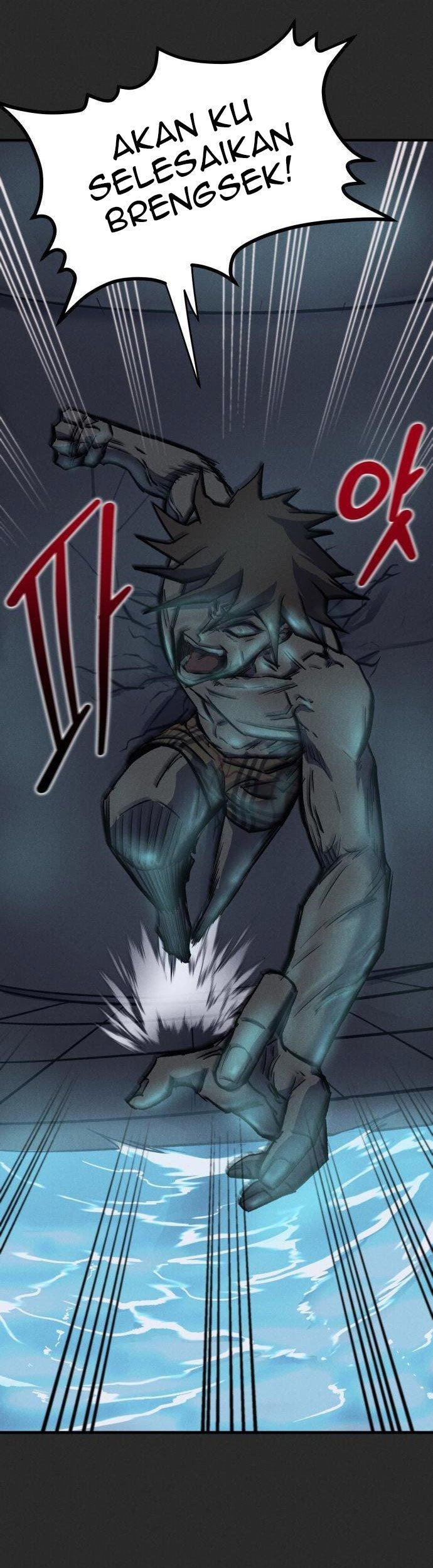 Insector Chapter 11 - halaman 46