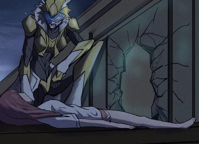 Insector Chapter 11 - halaman 63