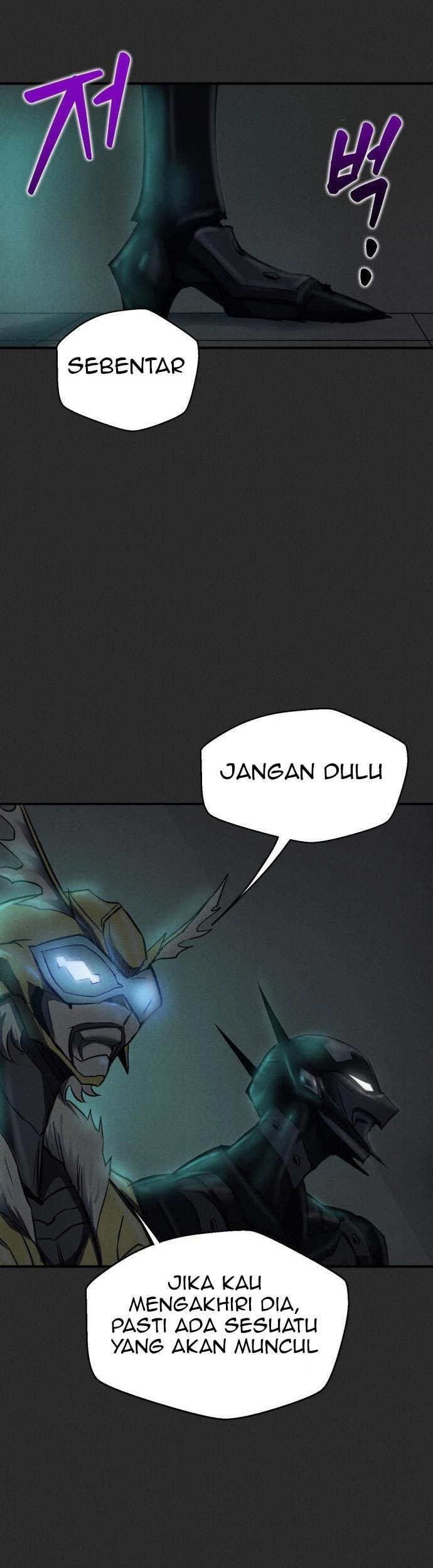 Insector Chapter 11 - halaman 70