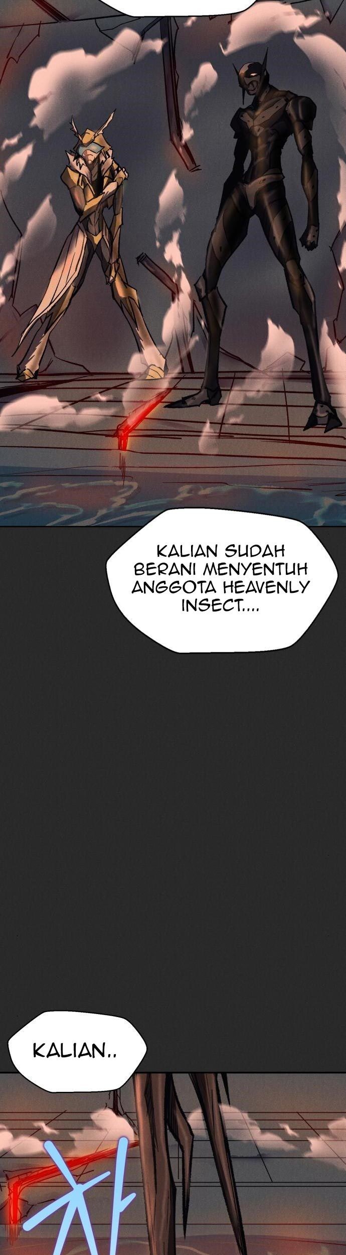 Insector Chapter 11 - halaman 88