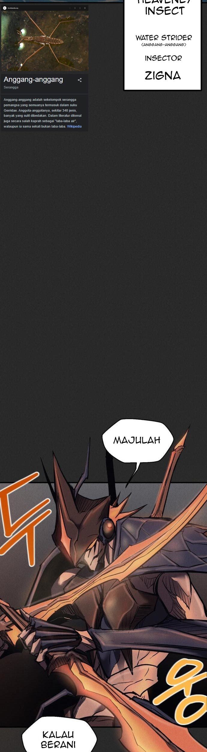 Insector Chapter 11 - halaman 92