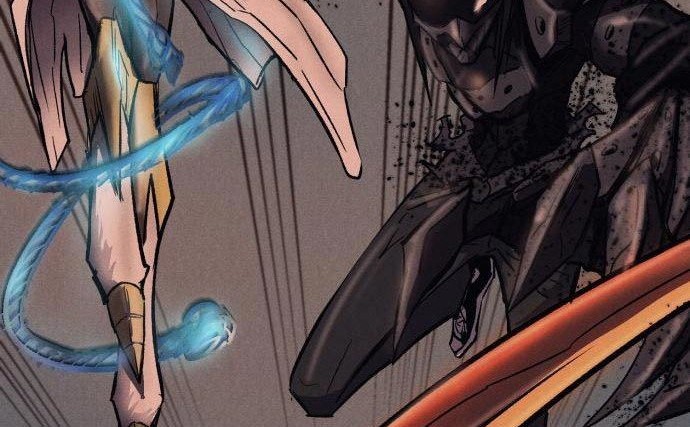 Insector Chapter 11 - halaman 97