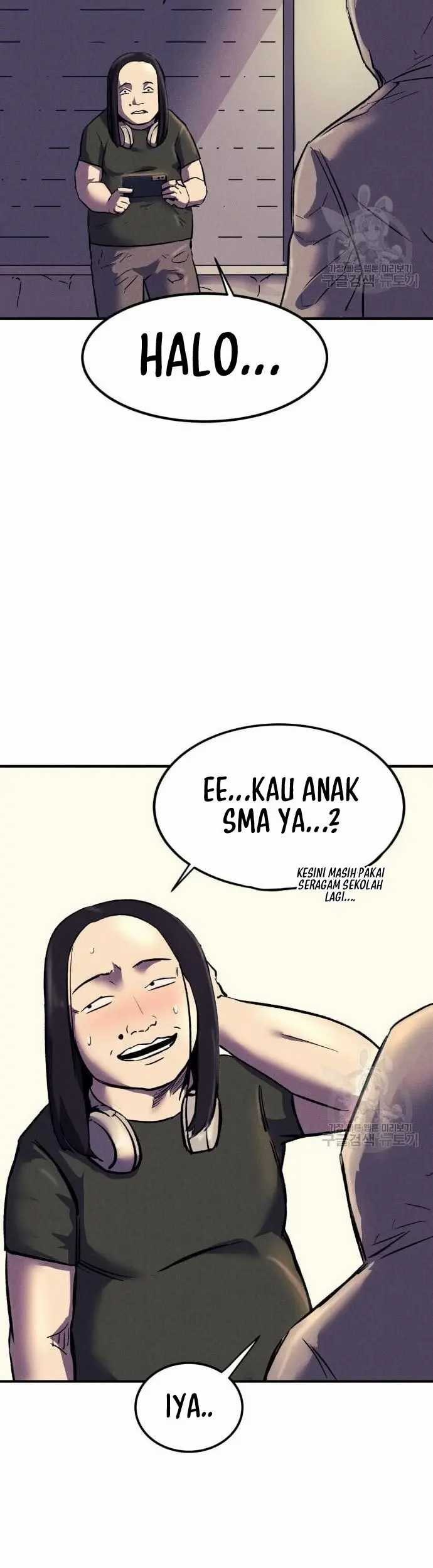 Insector Chapter 12 - halaman 100