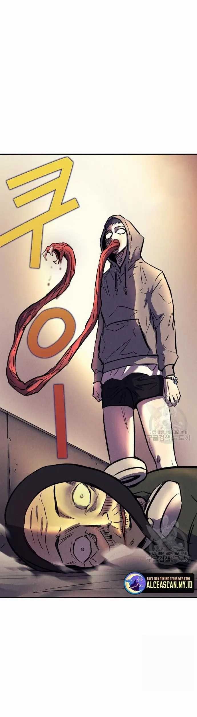 Insector Chapter 12 - halaman 116
