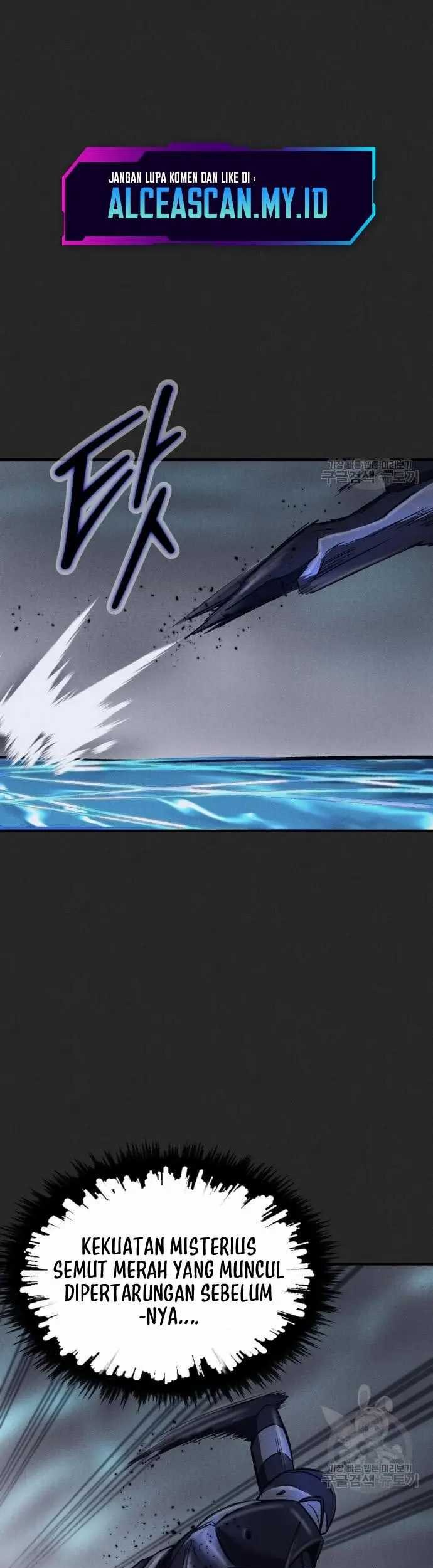 Insector Chapter 12 - halaman 22