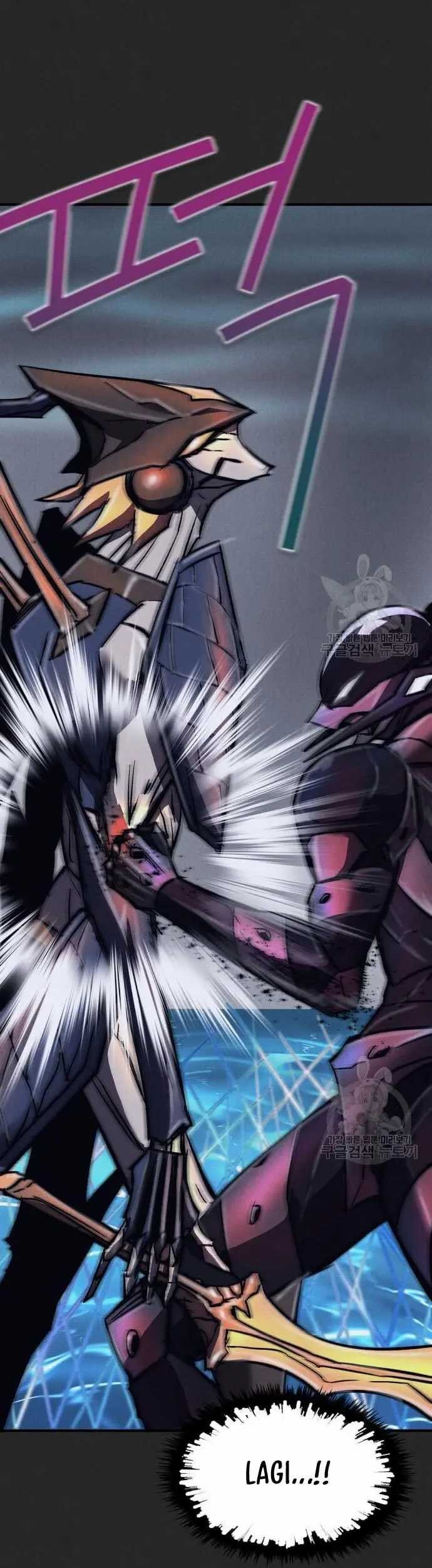 Insector Chapter 12 - halaman 32