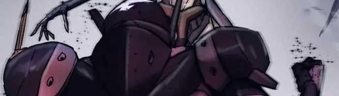 Insector Chapter 12 - halaman 35