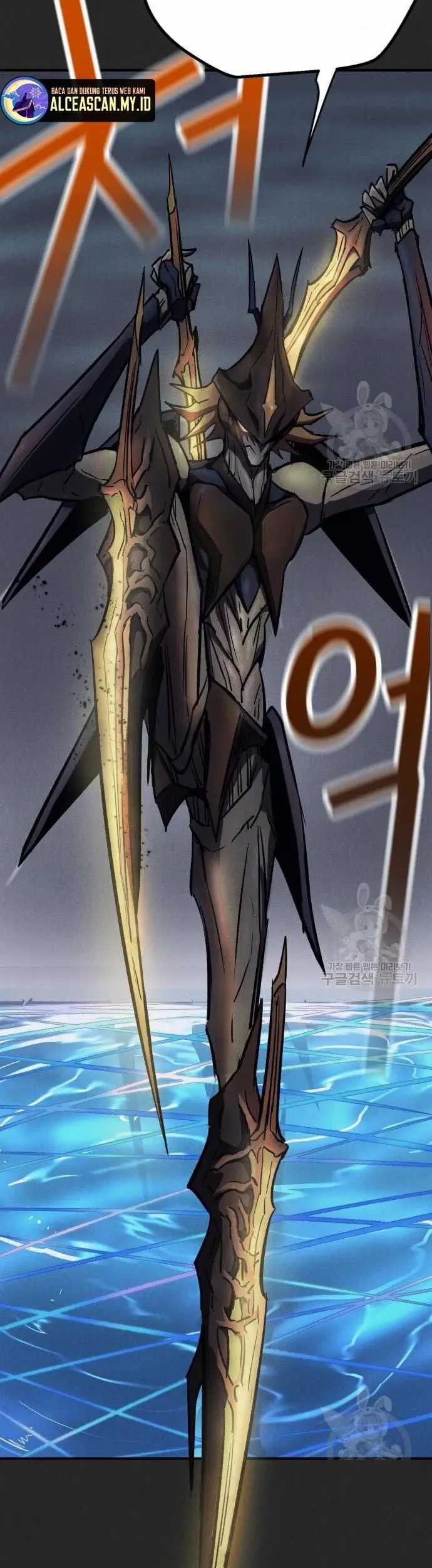Insector Chapter 12 - halaman 42