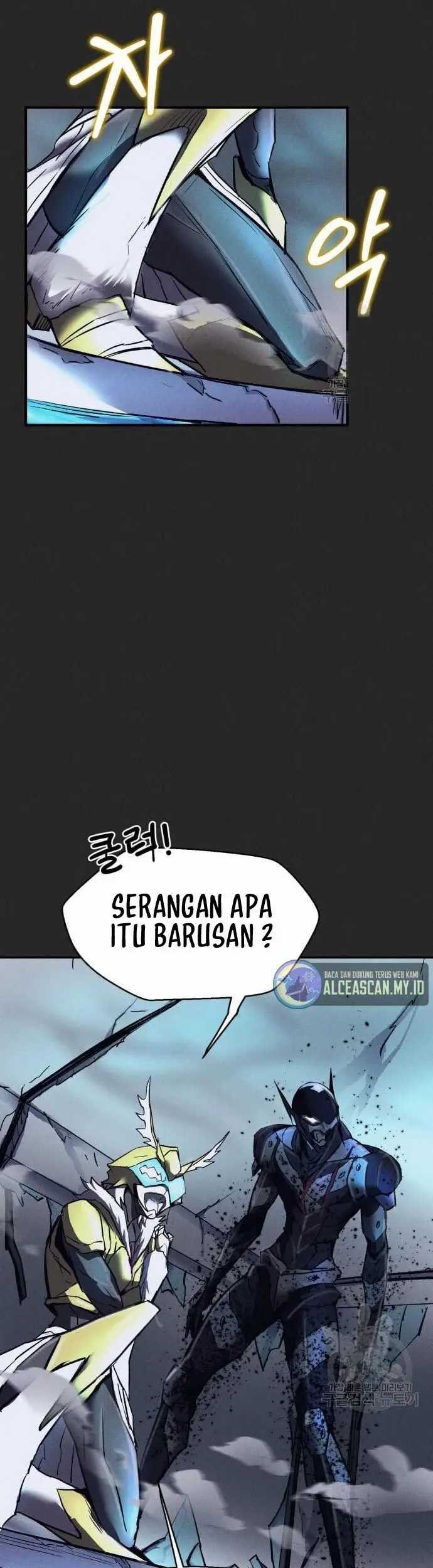 Insector Chapter 12 - halaman 8