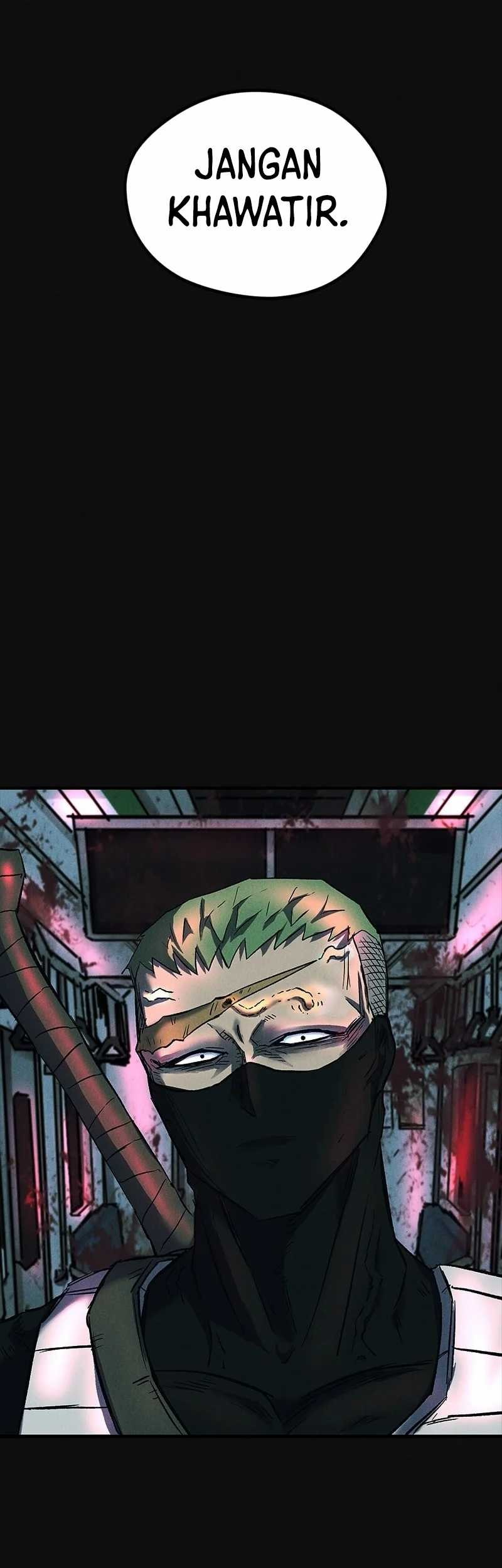 Insector Chapter 13 - halaman 100
