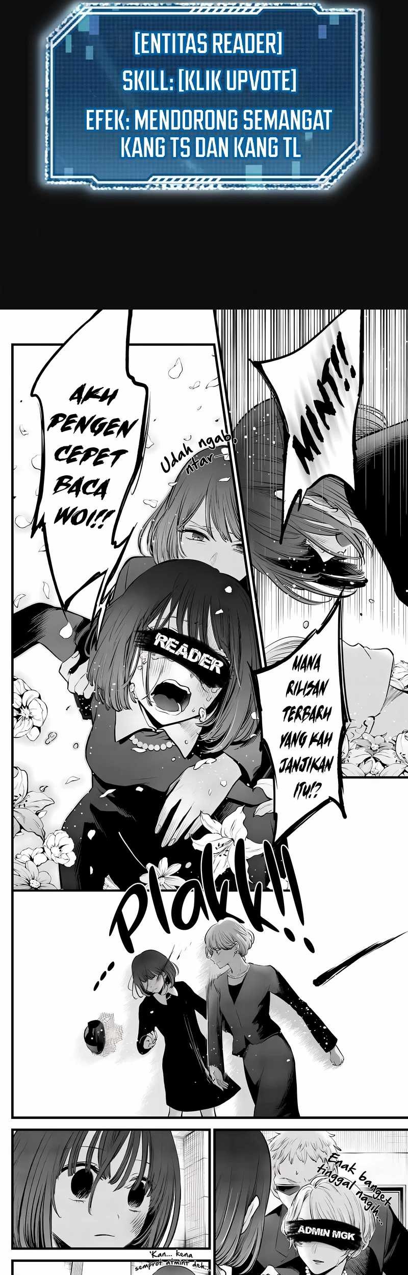 Insector Chapter 13 - halaman 102