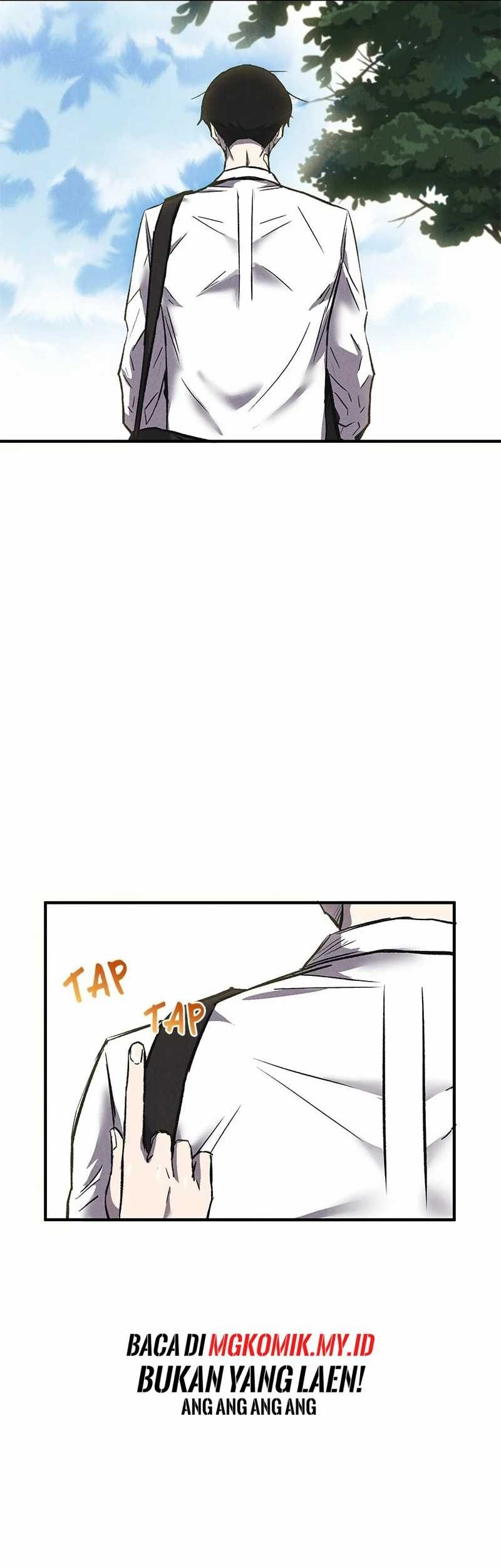 Insector Chapter 13 - halaman 20