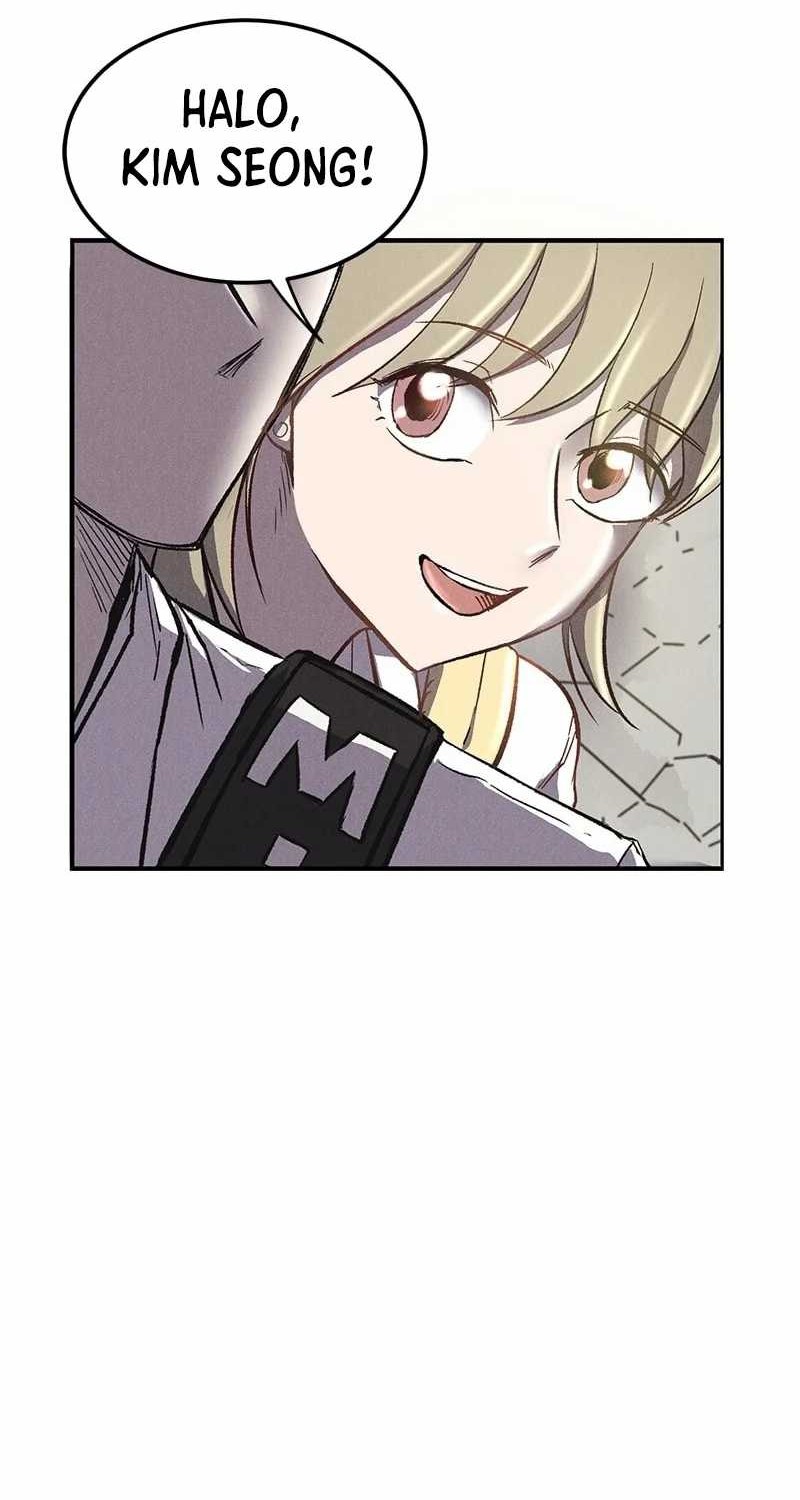 Insector Chapter 13 - halaman 21