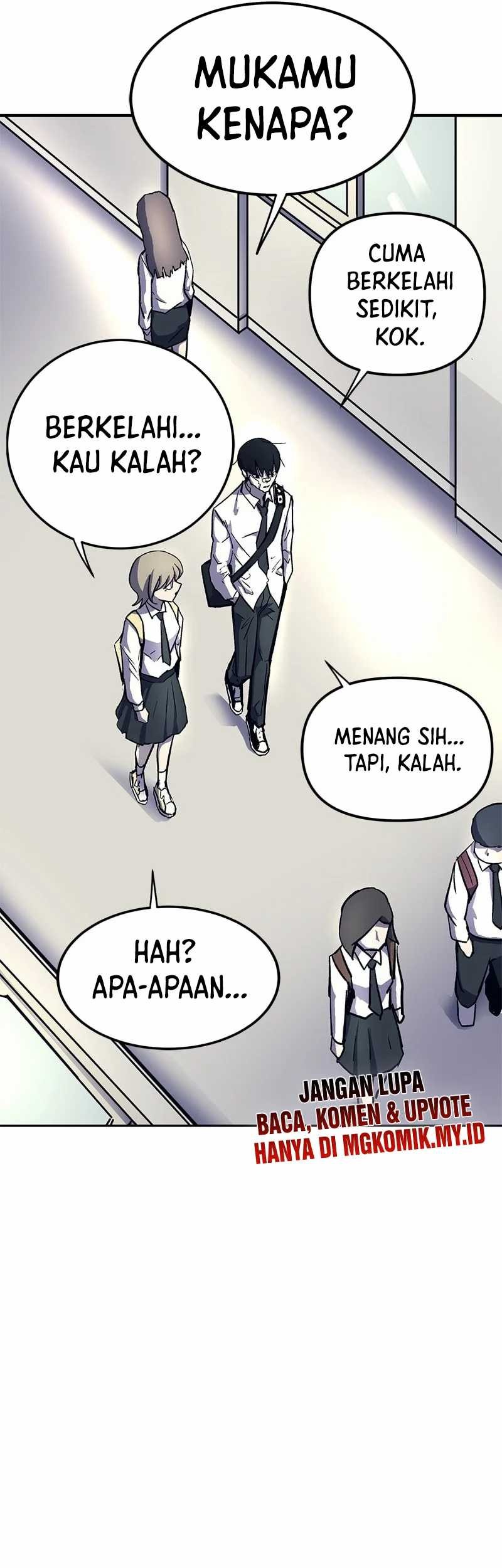 Insector Chapter 13 - halaman 24