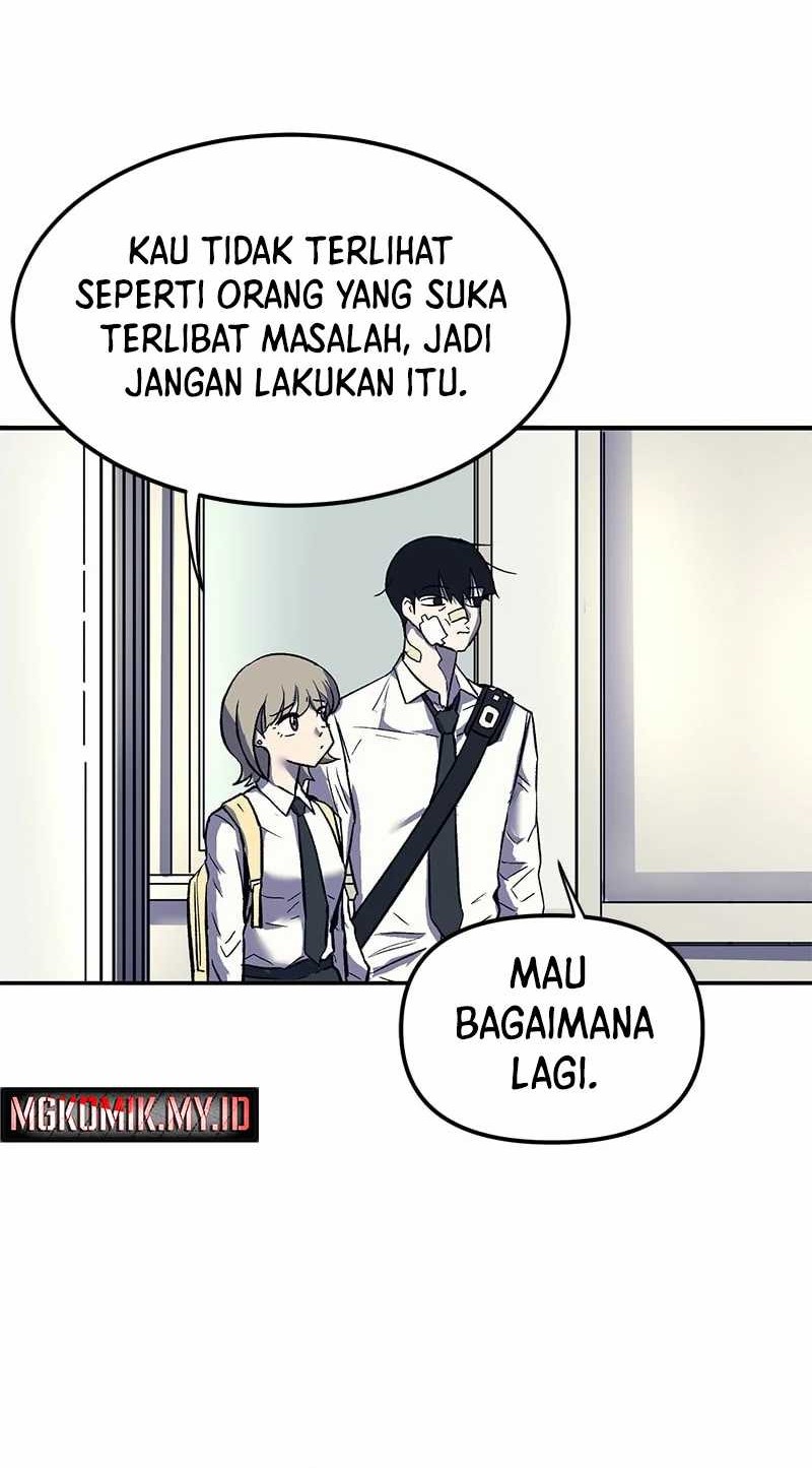 Insector Chapter 13 - halaman 25