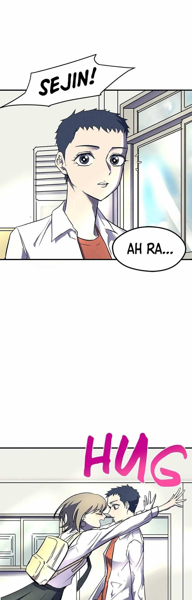 Insector Chapter 13 - halaman 28